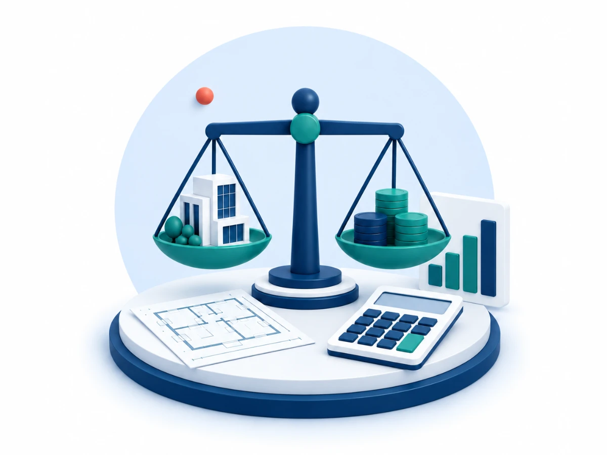 Feasibility studies, financial modeling, and business valuation for market entry