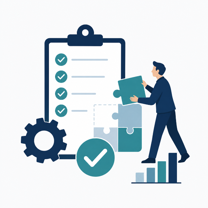 Practical tailored business solutions