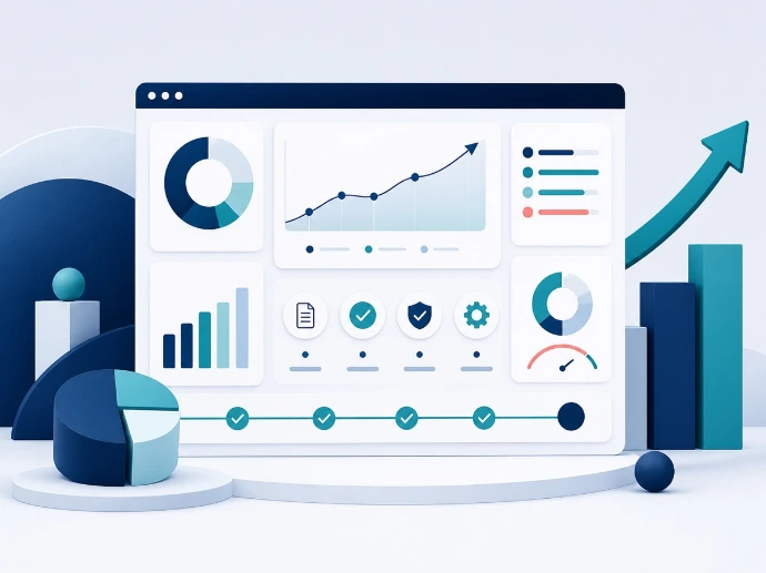 Measurable business impact and improved financial performance