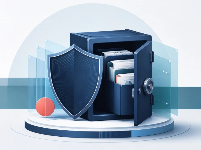 Confidential client information protected through controlled access